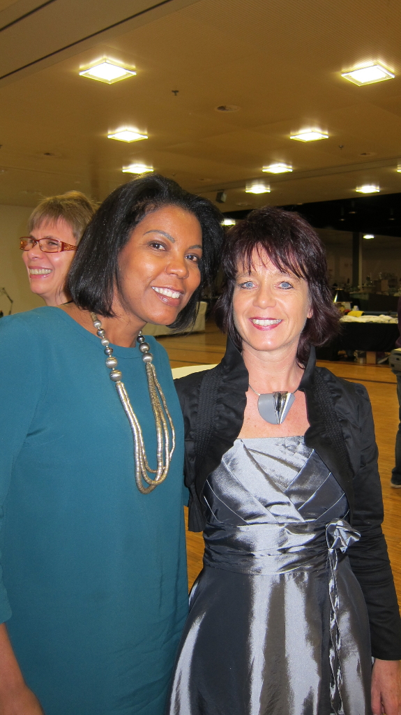 Yonis et Micheline Lecerf