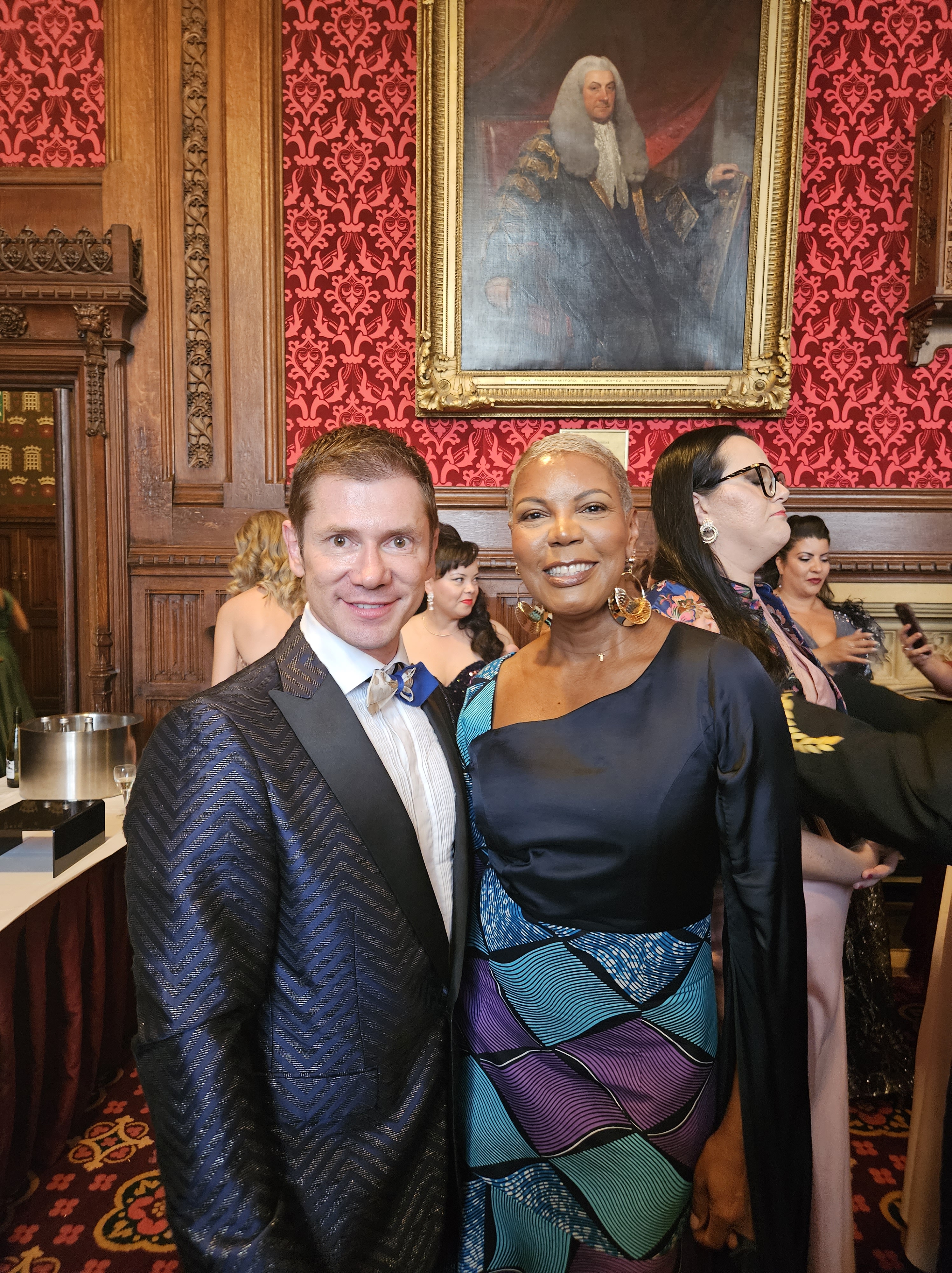 Yonis e Rafael dos Santos